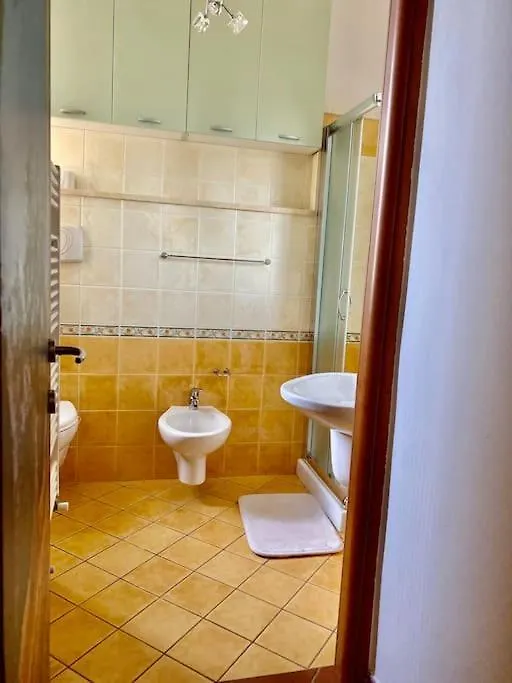 Casa Novella Fortezza Da Basso Φλωρεντία