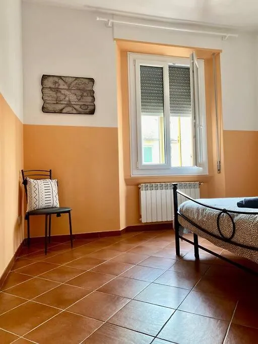 Casa Novella Fortezza Da Basso Φλωρεντία Διαμέρισμα