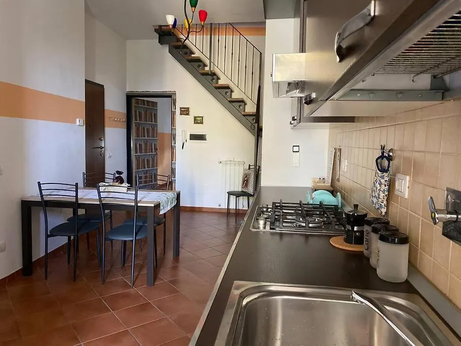 Casa Novella Fortezza Da Basso Φλωρεντία 0*,  Ιταλία