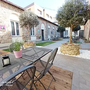 Appartement Alloggi Francesco