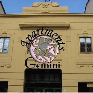  Appartement Gemini