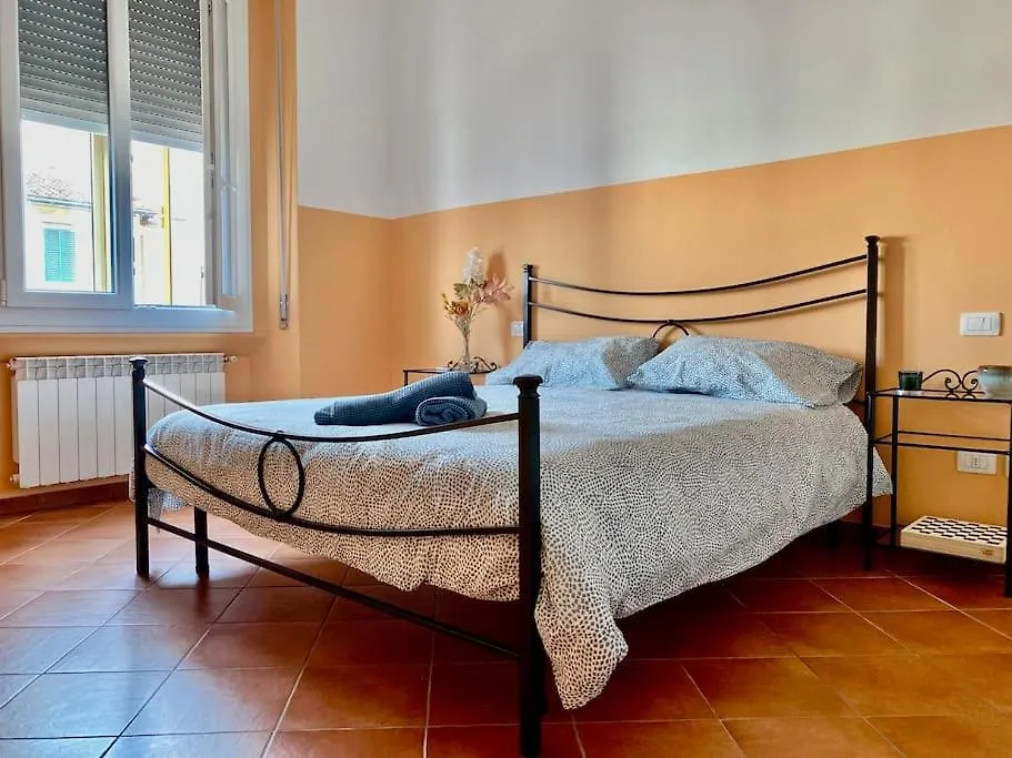 Casa Novella Fortezza Da Basso Florence