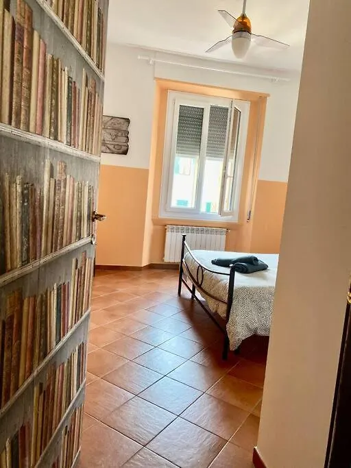 Casa Novella Fortezza Da Basso Florence Italy