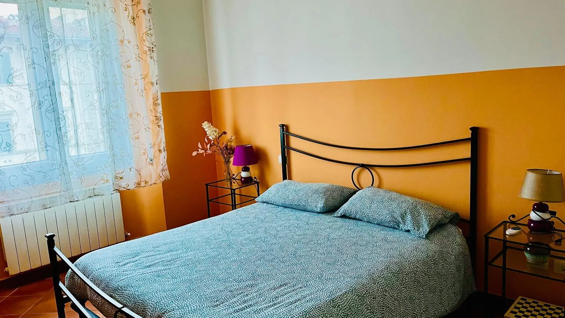 Apartment Casa Novella Fortezza Da Basso Florence