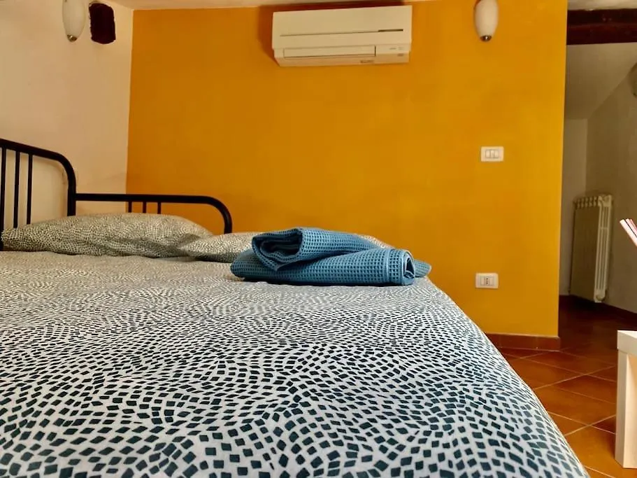 Apartment Casa Novella Fortezza Da Basso Florence