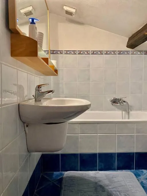 Casa Novella Fortezza Da Basso Florence Apartment