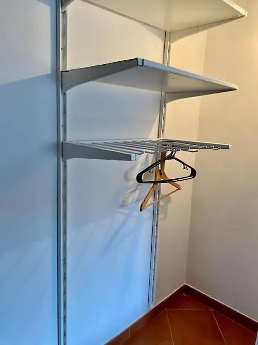 Apartment Casa Novella Fortezza Da Basso Florence Italy