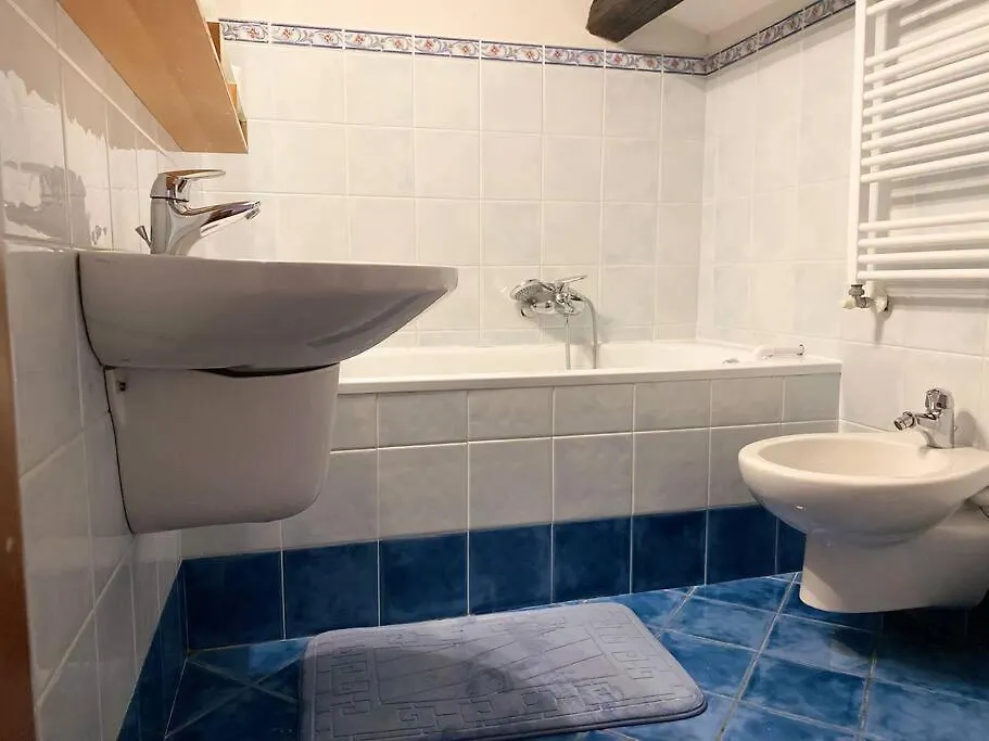Apartment Casa Novella Fortezza Da Basso Florence