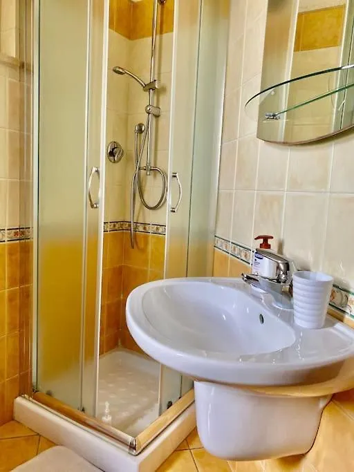 Casa Novella Fortezza Da Basso Florence 0*,